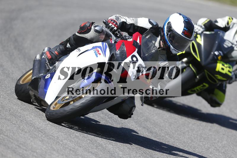 /12 30.04.2025 Speer Racing ADR/Gruppe gelb/99